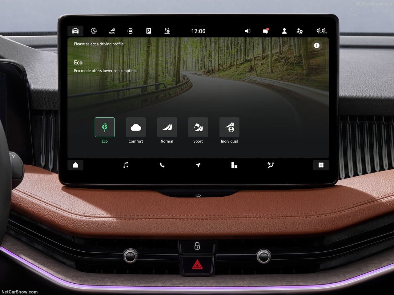 2024 - SKODA SUPERB, foto 101