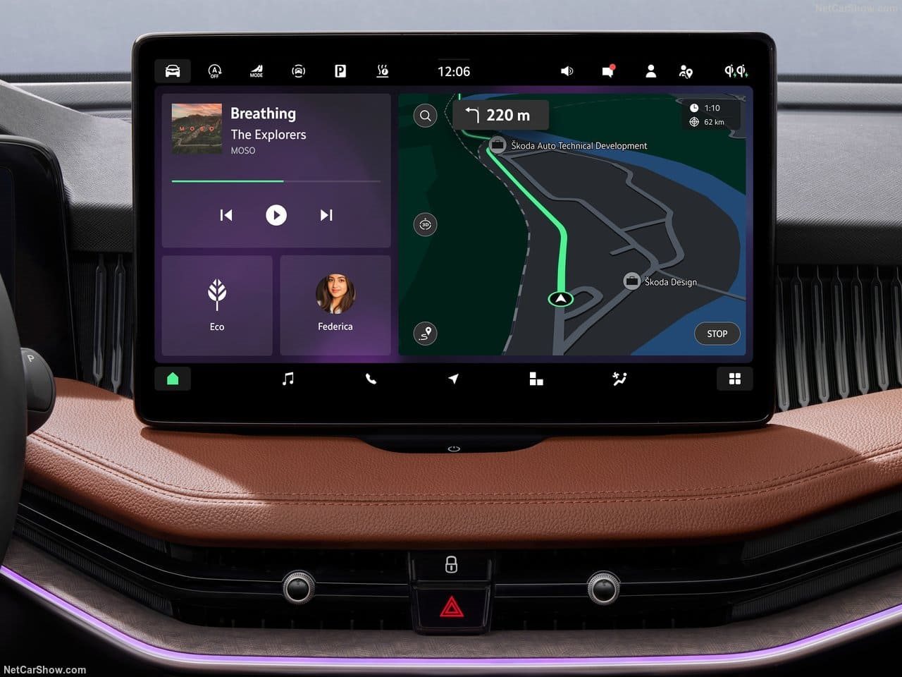 2024 - SKODA SUPERB, foto 102