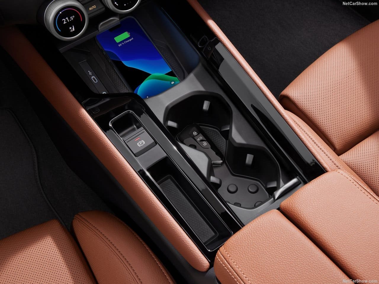 2024 - SKODA SUPERB, foto 107