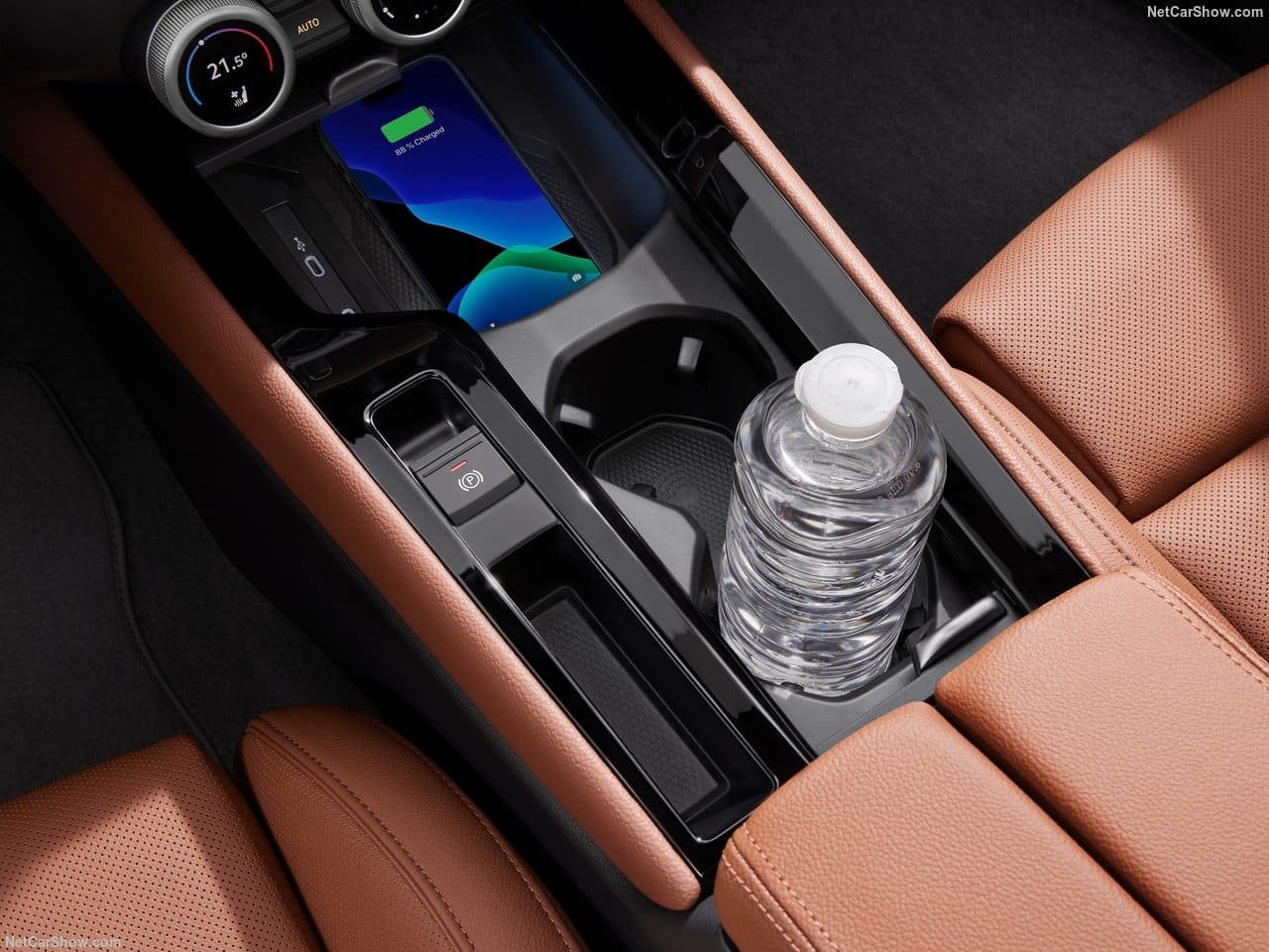 2024 - SKODA SUPERB, foto 108