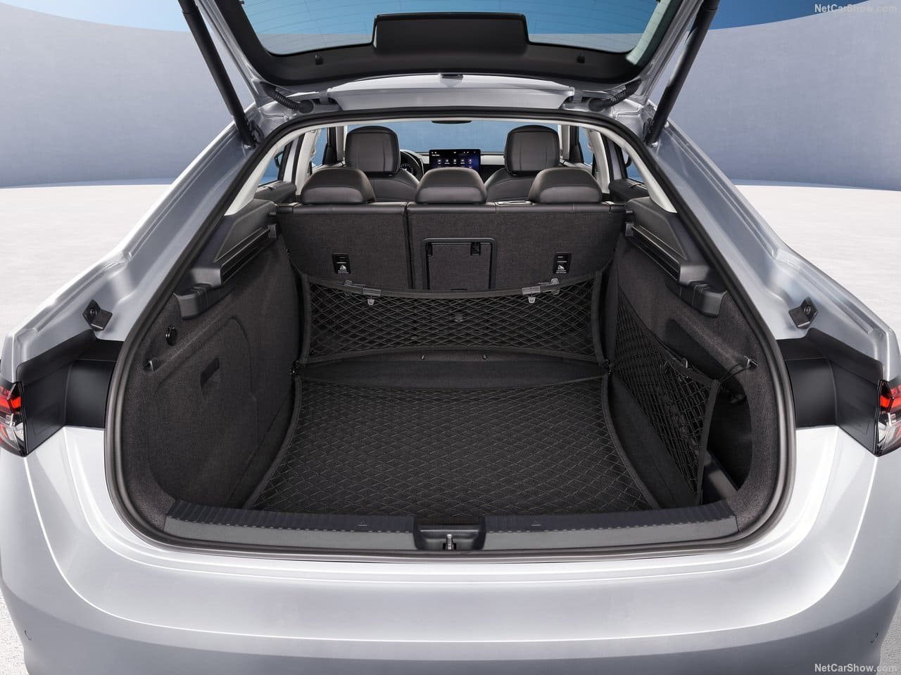 2024 - SKODA SUPERB, foto 110