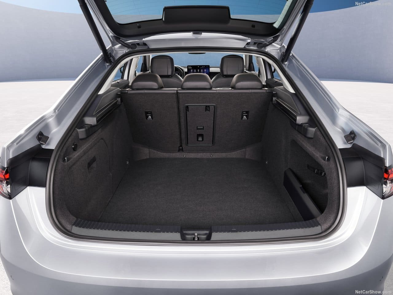 2024 - SKODA SUPERB, foto 111
