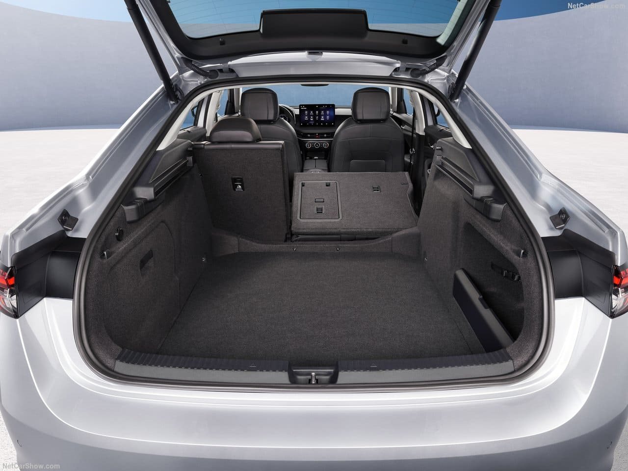 2024 - SKODA SUPERB, foto 112