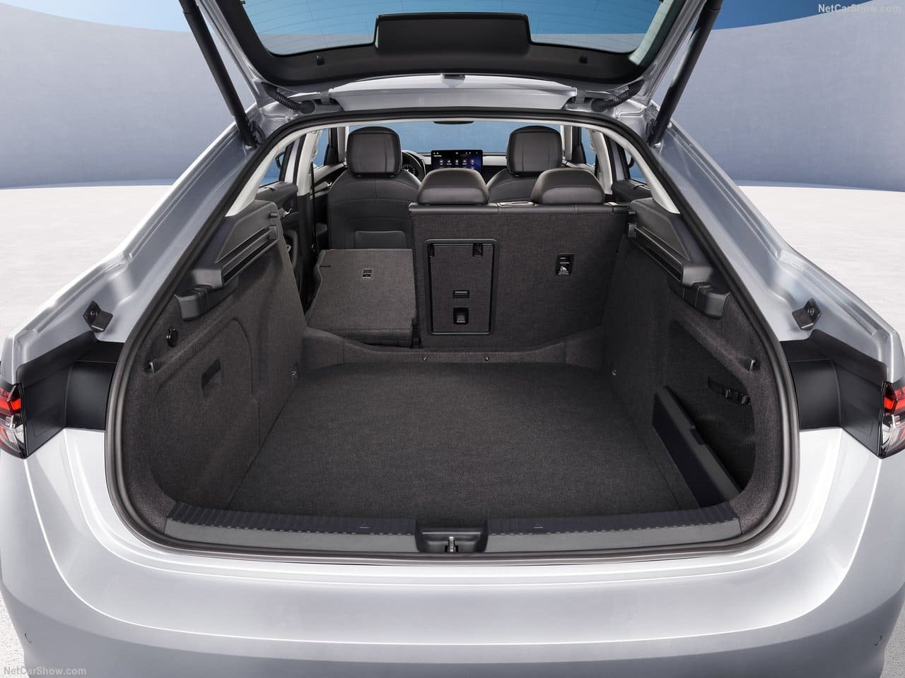 2024 - SKODA SUPERB, foto 113