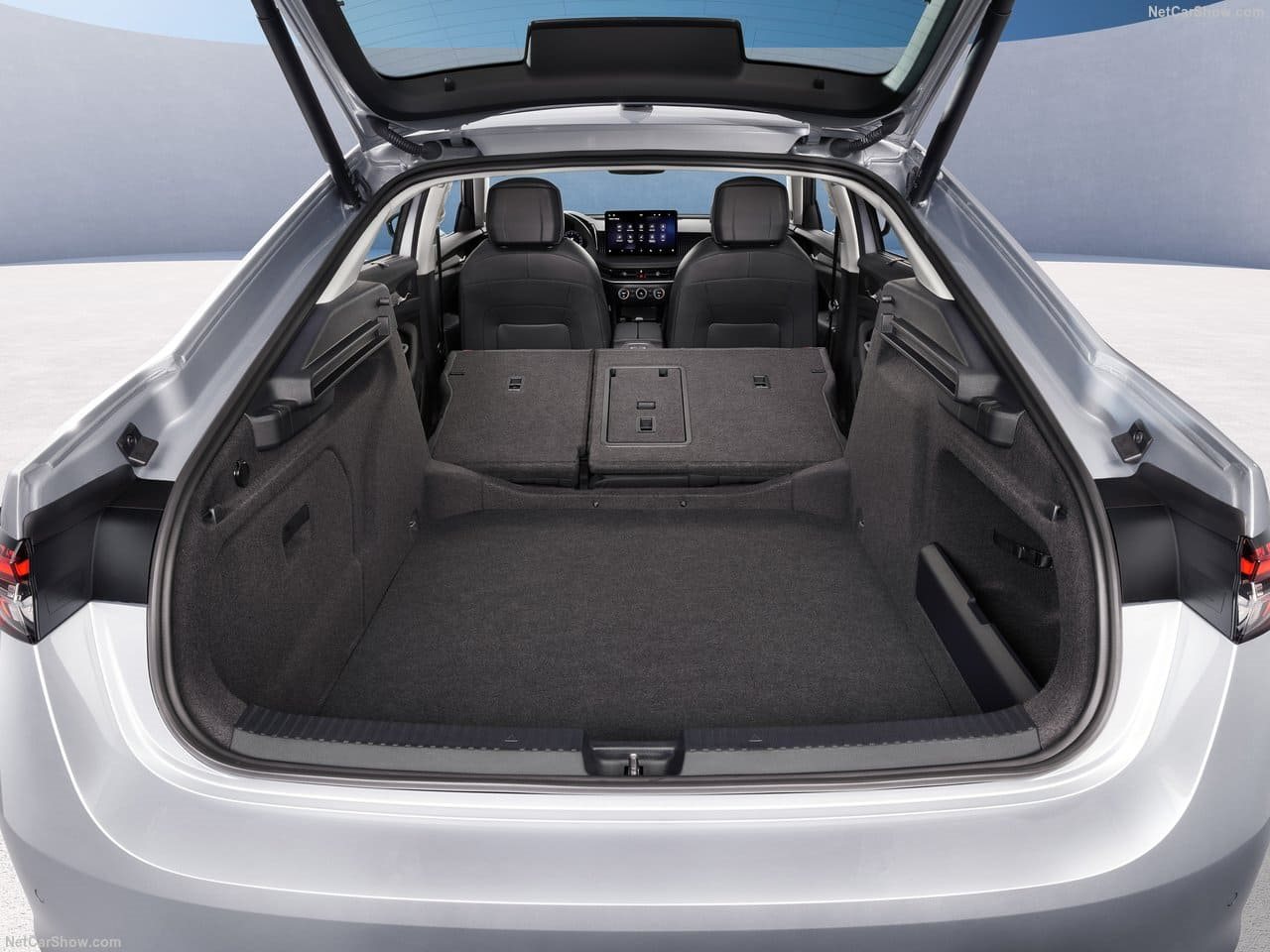 2024 - SKODA SUPERB, foto 114