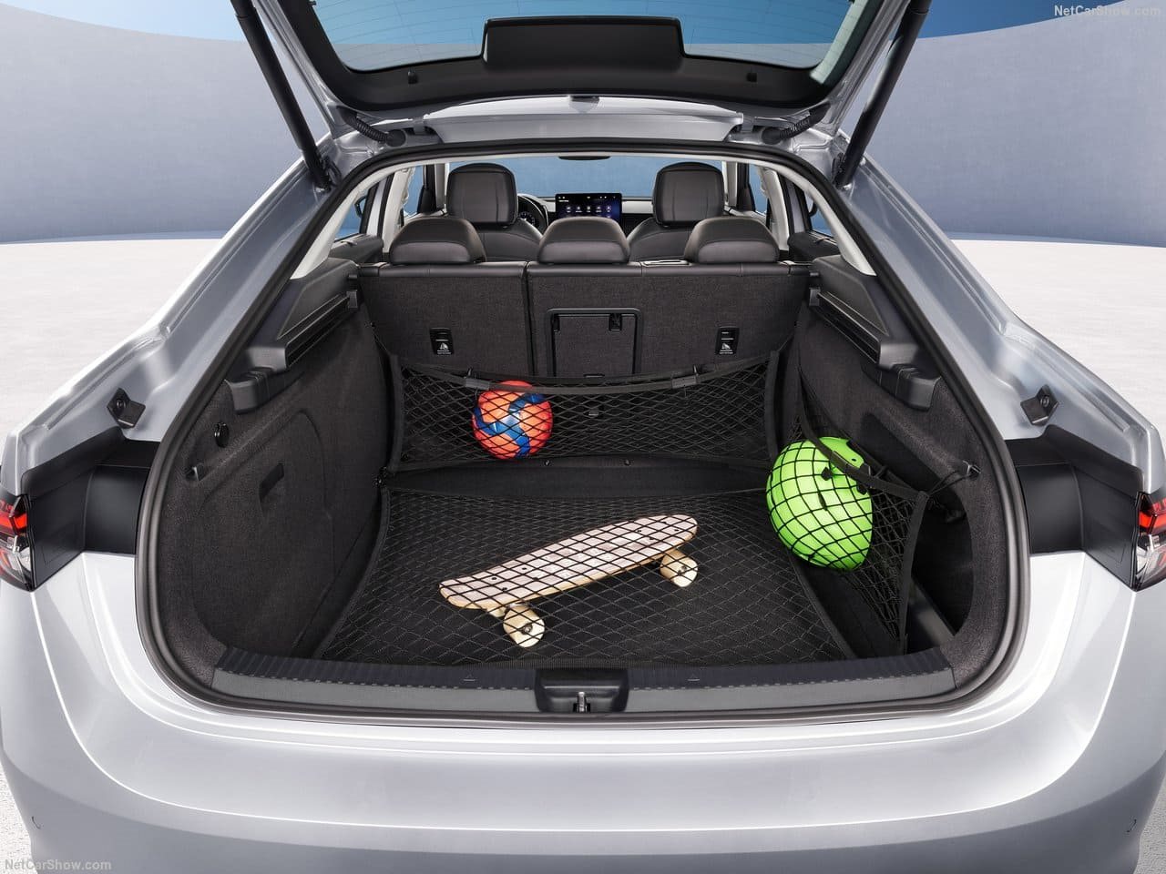 2024 - SKODA SUPERB, foto 115