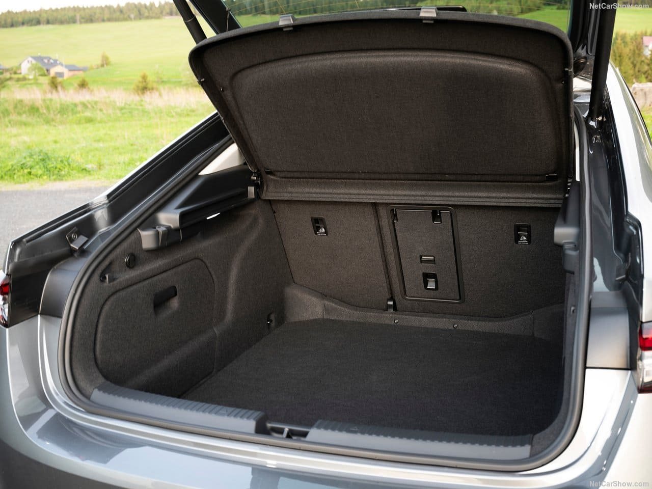2024 - SKODA SUPERB, foto 118