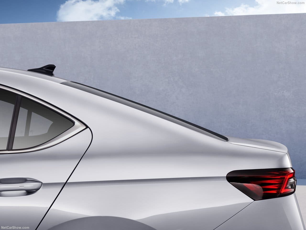 2024 - SKODA SUPERB, foto 129