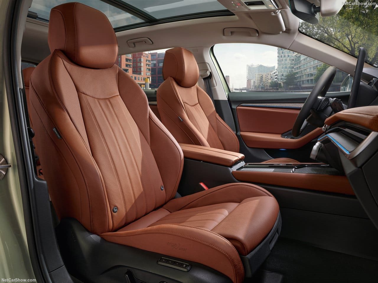 SKODA SUPERB COMBI, foto 125