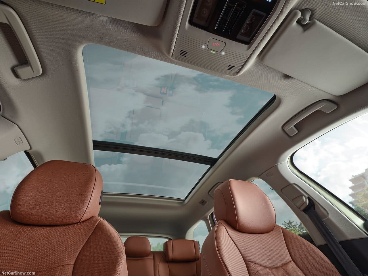 SKODA SUPERB COMBI, foto 138