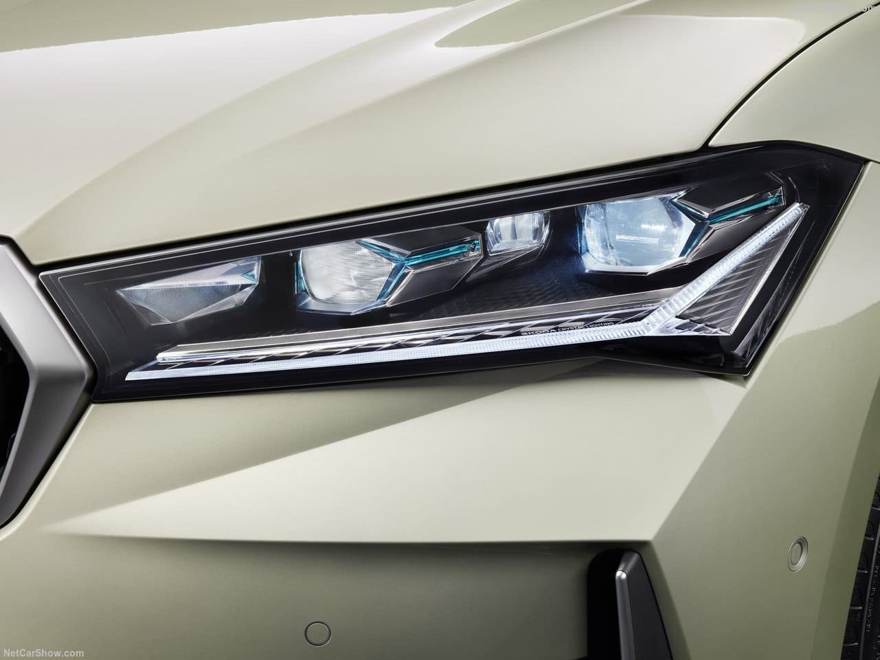 SKODA SUPERB COMBI, foto 158