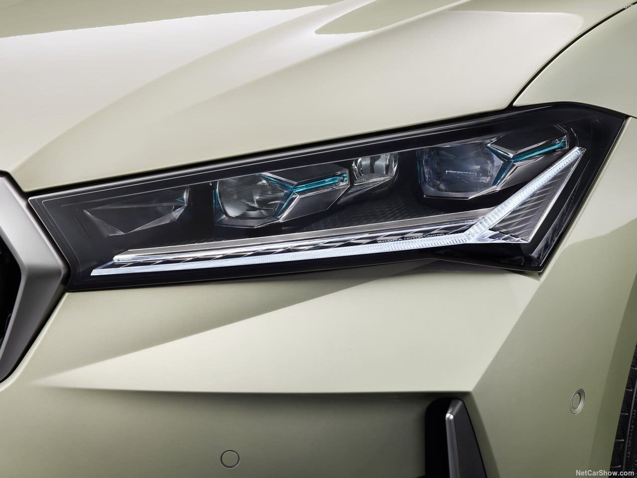 SKODA SUPERB COMBI, foto 159