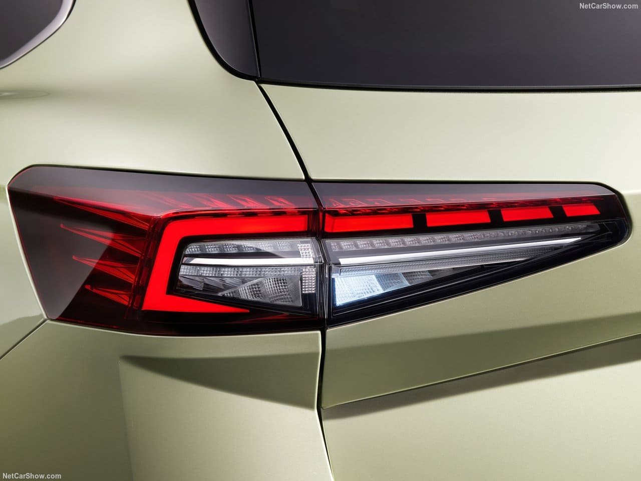 SKODA SUPERB COMBI, foto 161