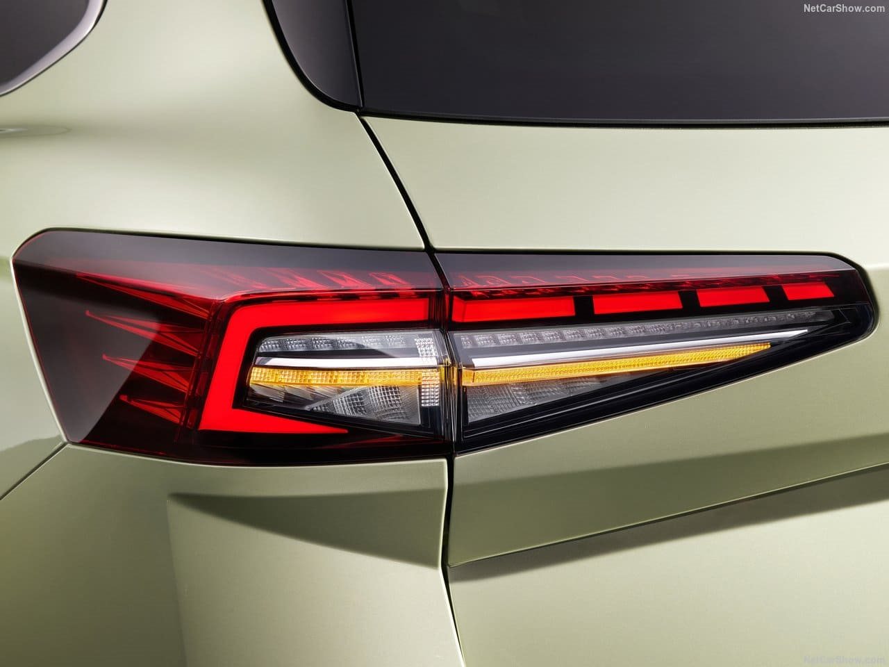 SKODA SUPERB COMBI, foto 162