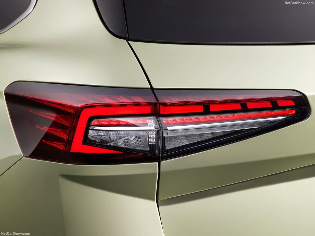 SKODA SUPERB COMBI, foto 163