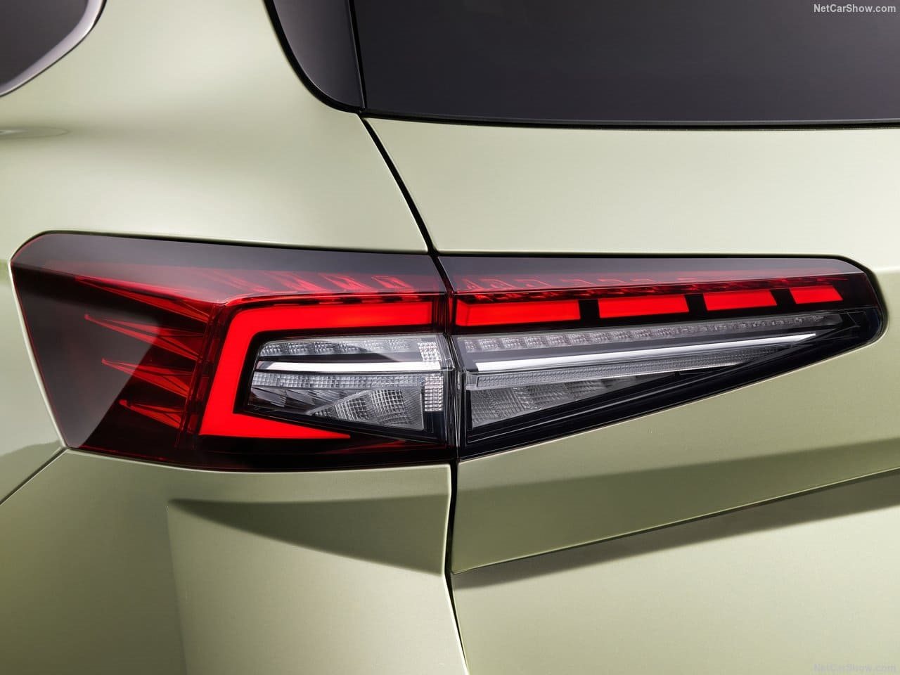 SKODA SUPERB COMBI, foto 164
