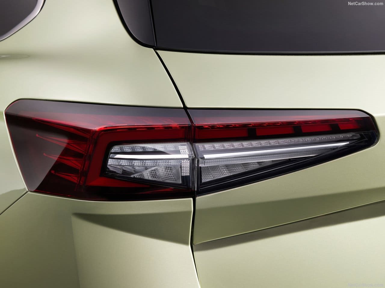 SKODA SUPERB COMBI, foto 165