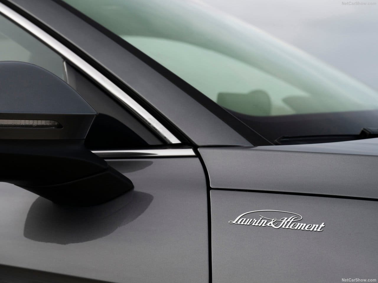 SKODA SUPERB COMBI, foto 169