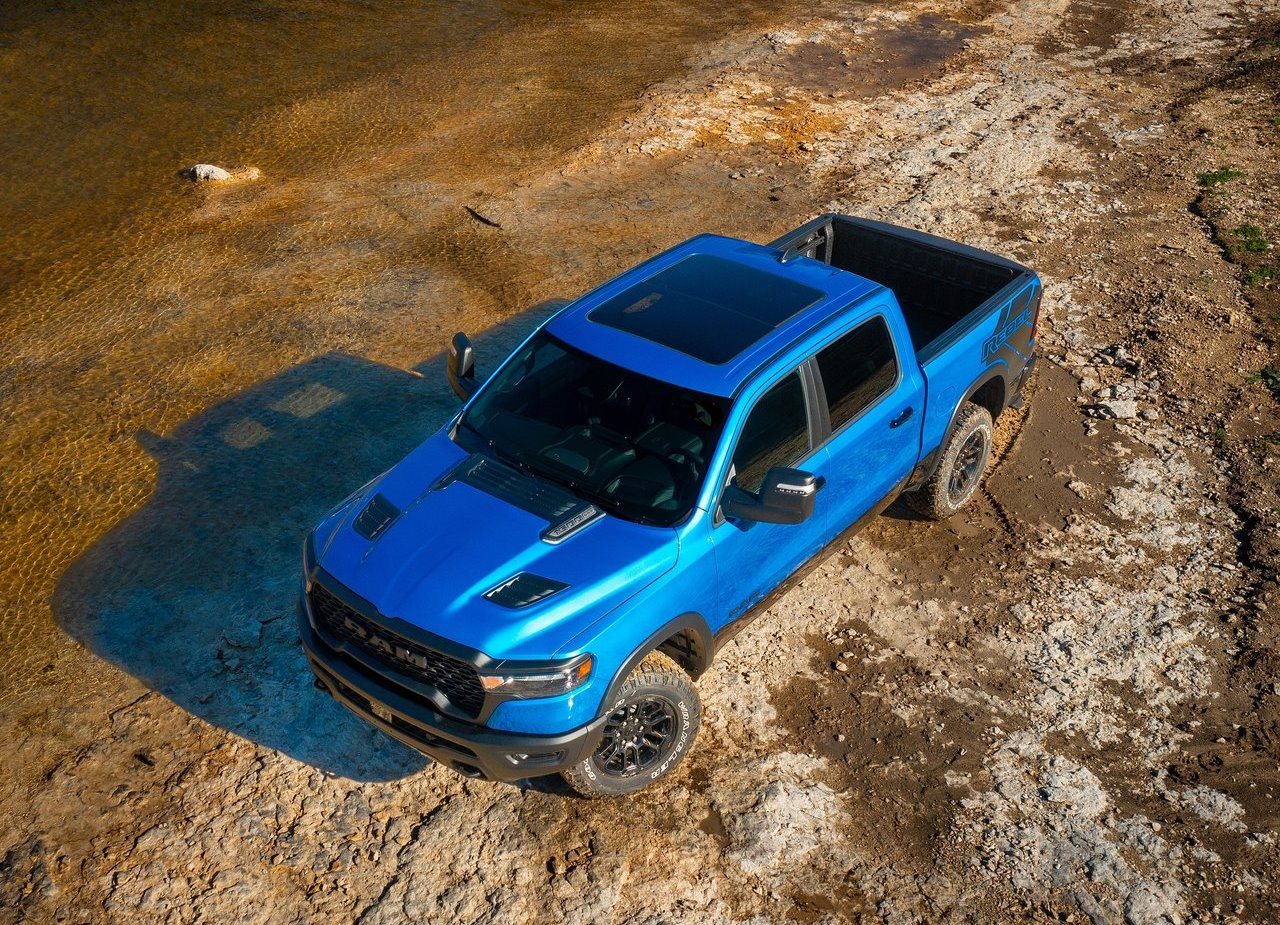 2025 - RAM 1500, foto 7