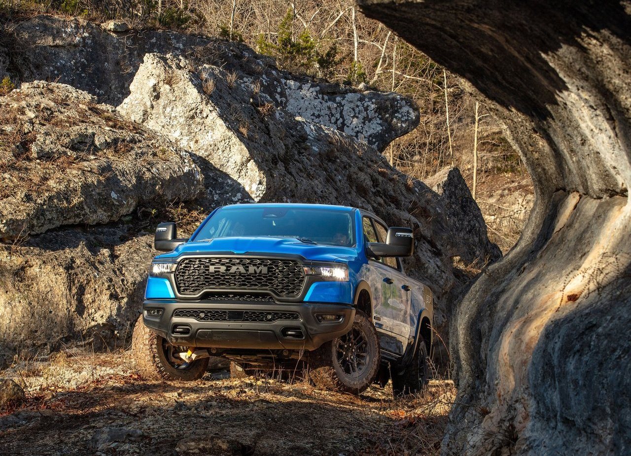 2025 - RAM 1500, foto 10