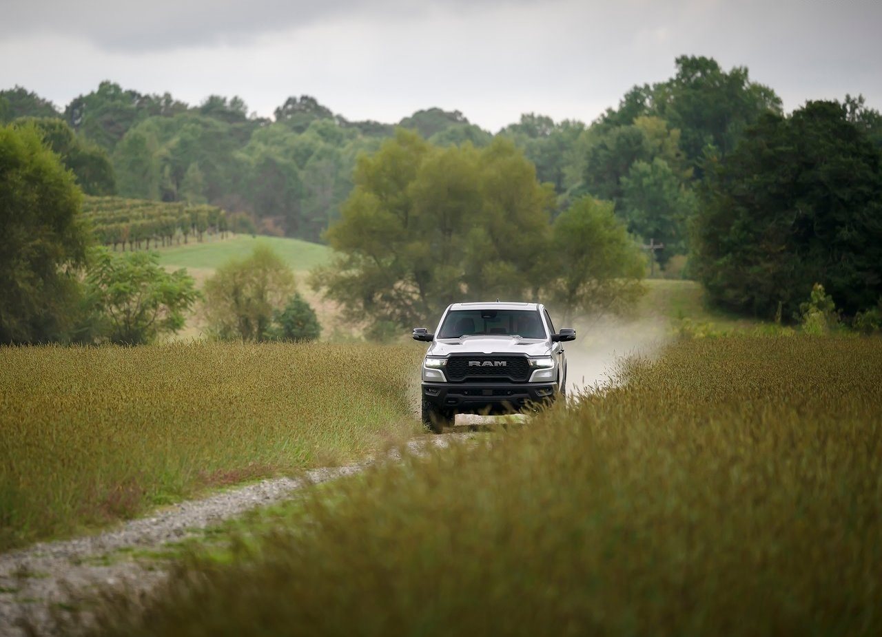 2025 - RAM 1500, foto 42