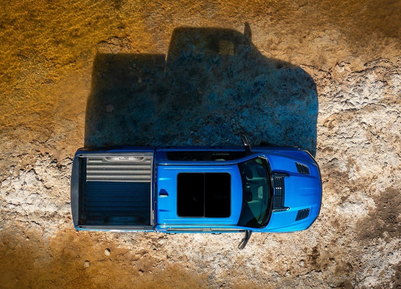 2025 - RAM 1500, foto 45