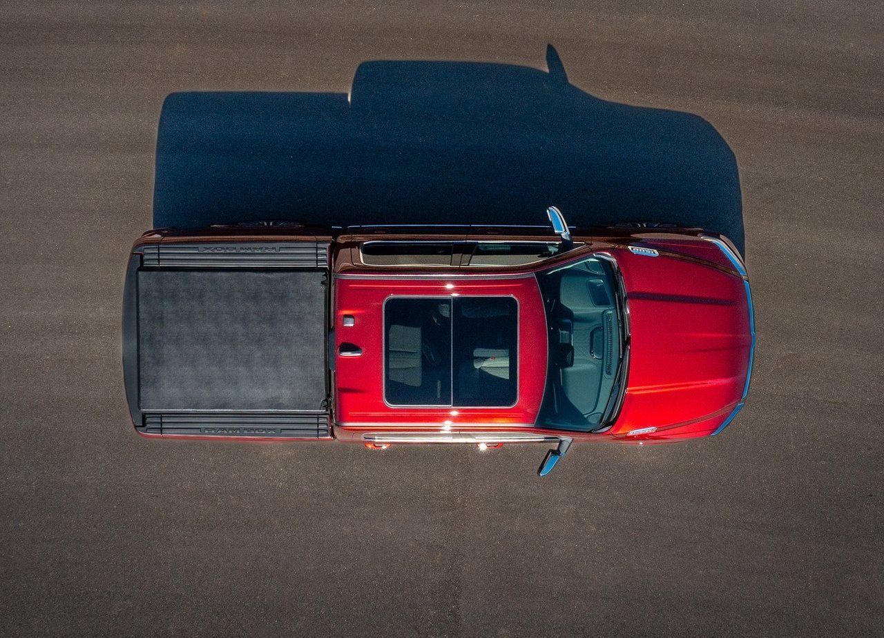 2025 - RAM 1500, foto 46