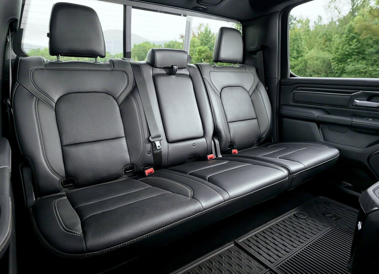 2025 - RAM 1500, foto 56