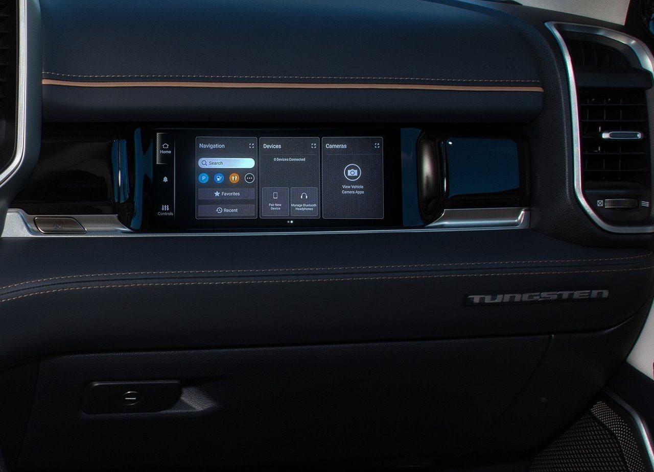 2025 - RAM 1500, foto 61
