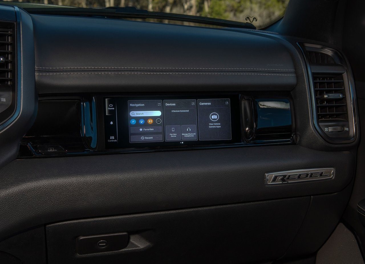 2025 - RAM 1500, foto 62