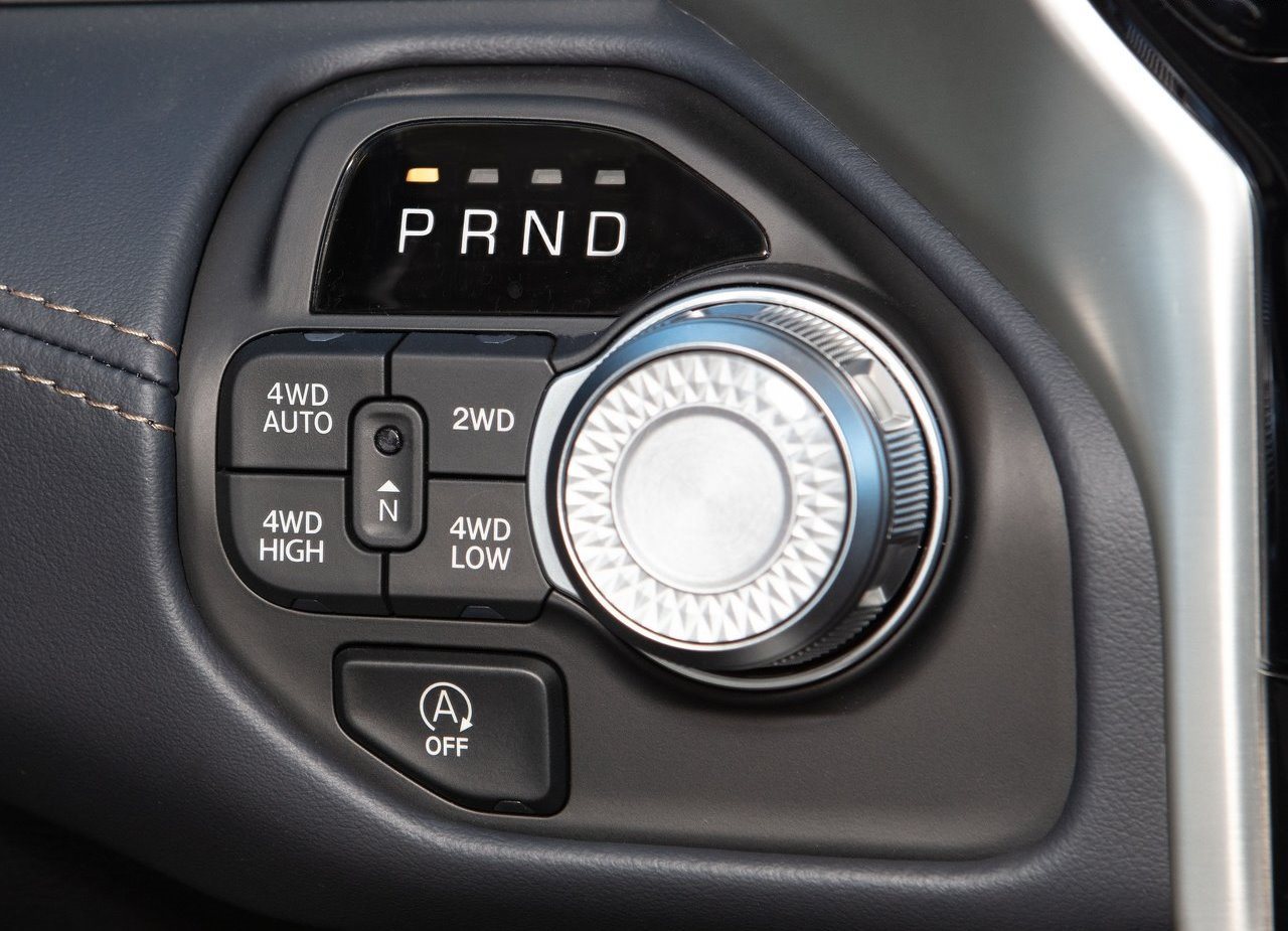 2025 - RAM 1500, foto 63