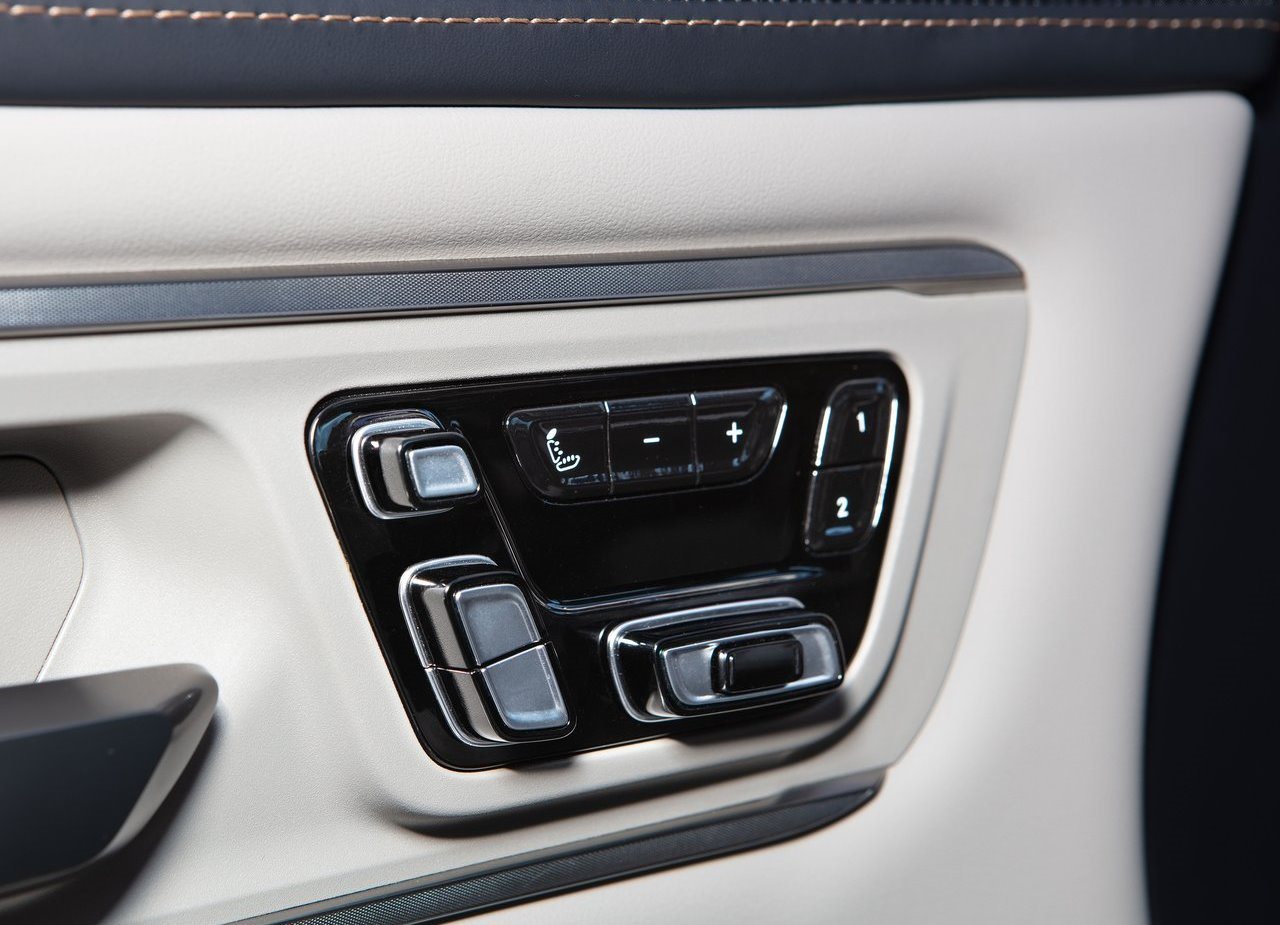 2025 - RAM 1500, foto 69