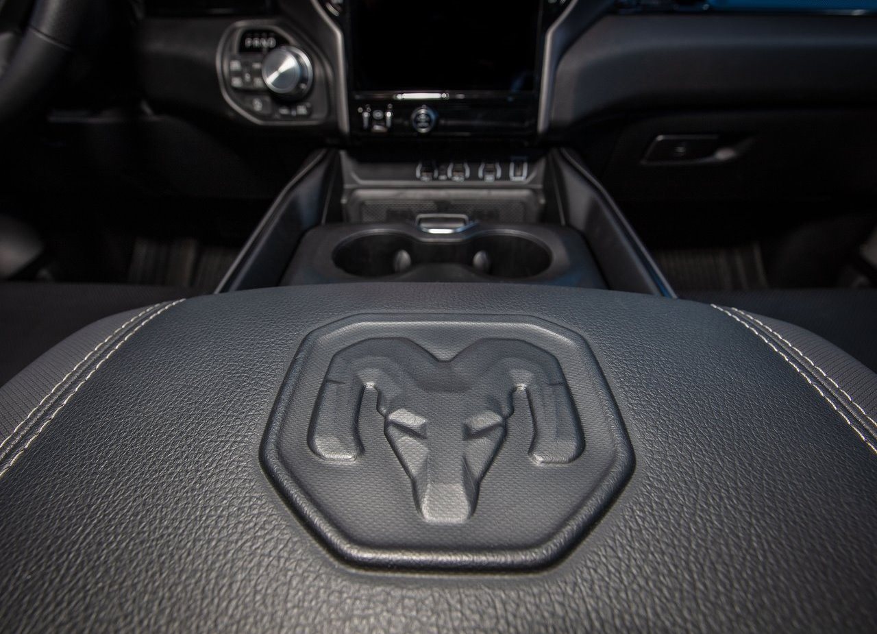 2025 - RAM 1500, foto 70