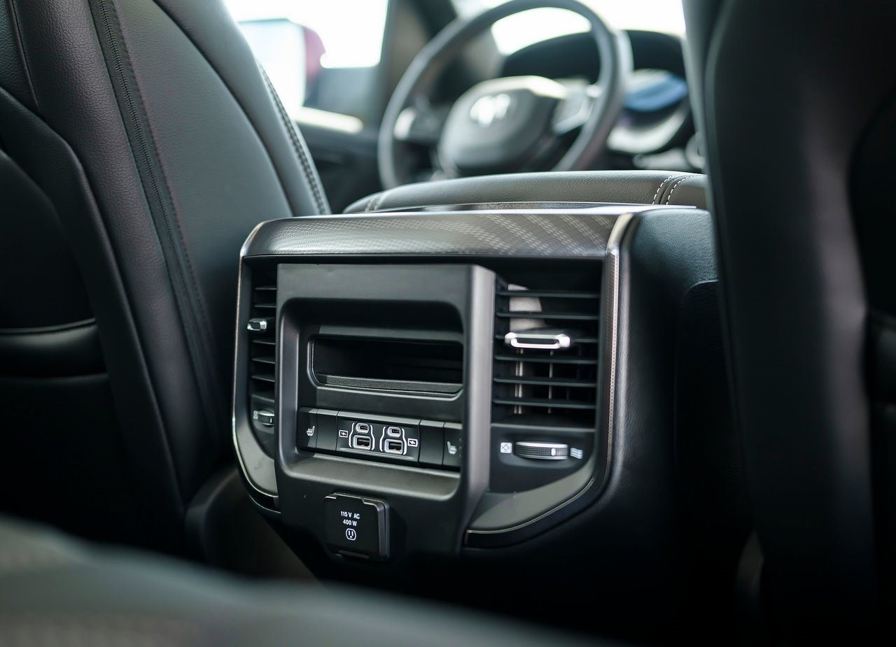 2025 - RAM 1500, foto 74