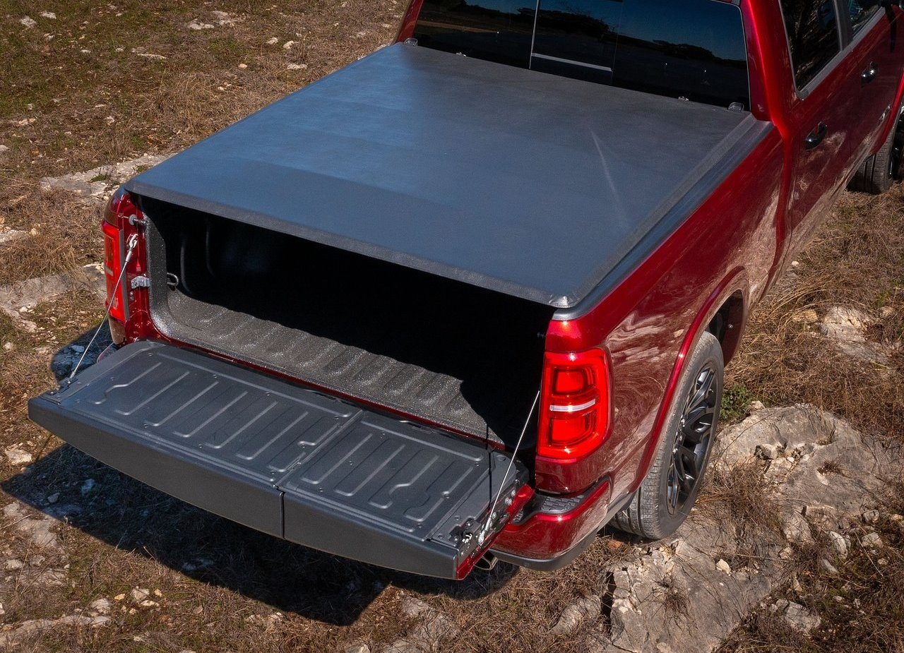 2025 - RAM 1500, foto 81