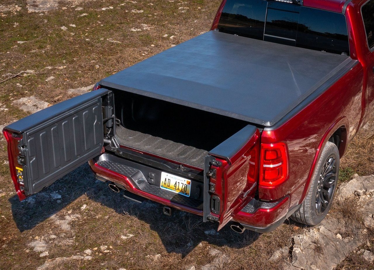 2025 - RAM 1500, foto 82