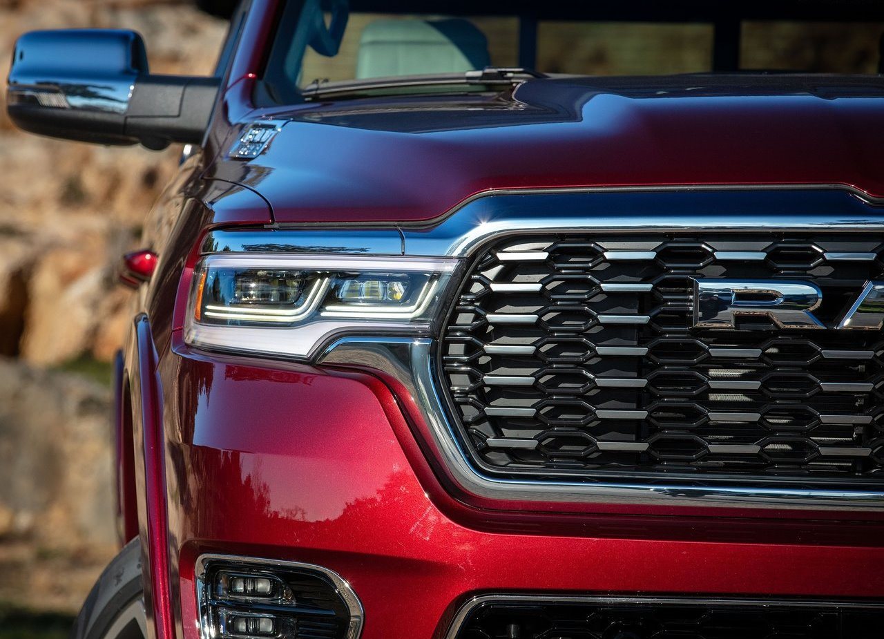 2025 - RAM 1500, foto 85