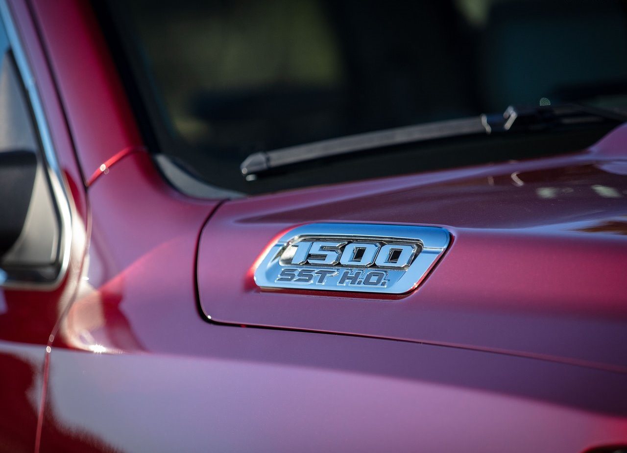 2025 - RAM 1500, foto 90