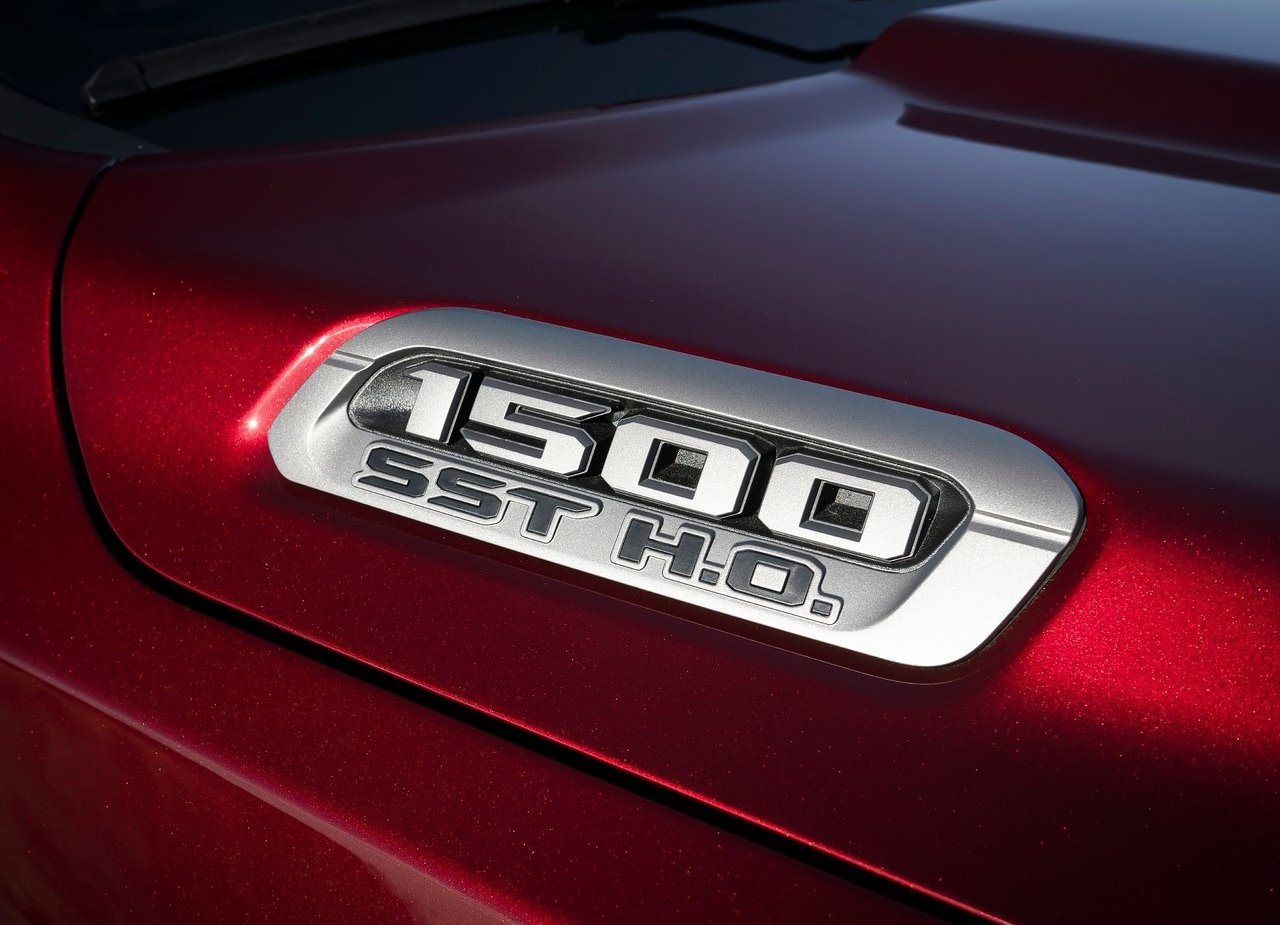 2025 - RAM 1500, foto 91