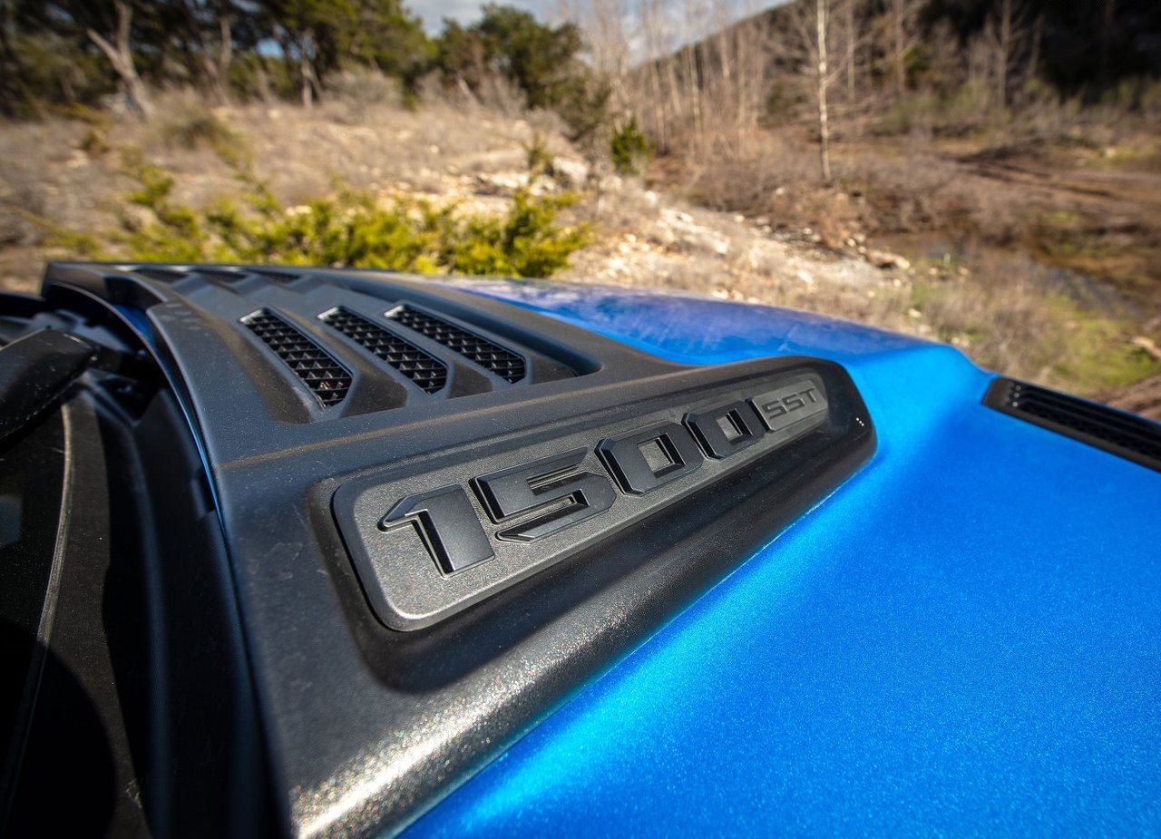 2025 - RAM 1500, foto 92