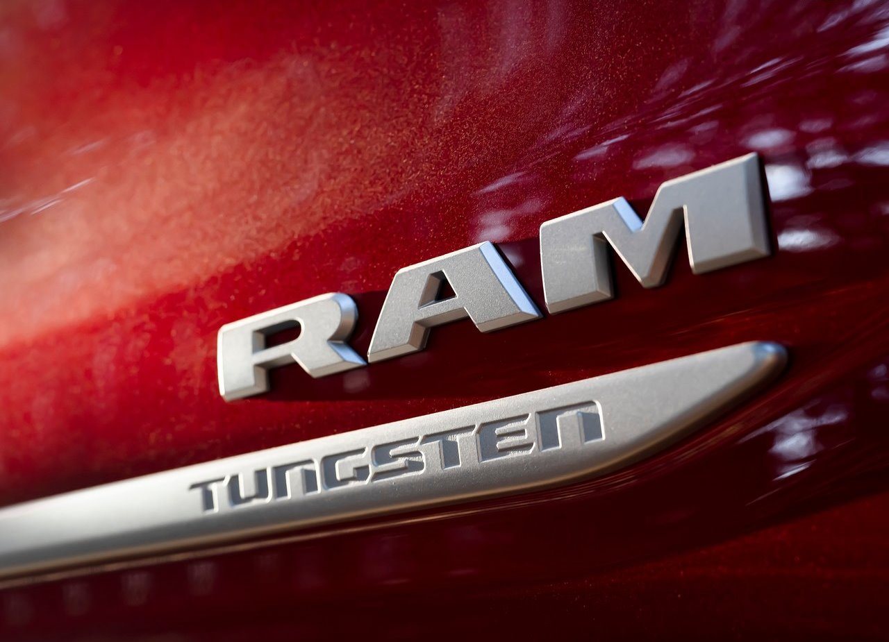2025 - RAM 1500, foto 93
