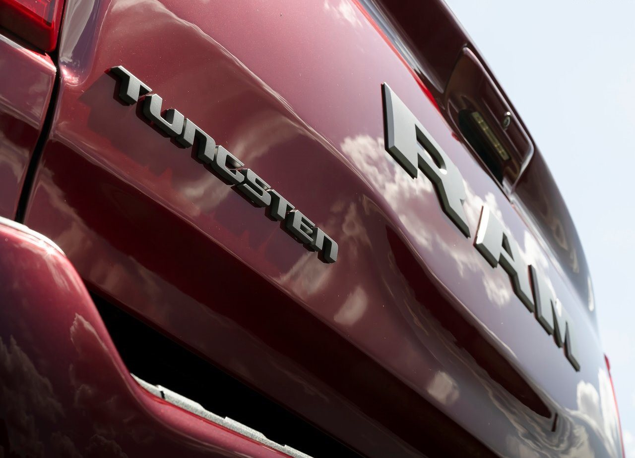 2025 - RAM 1500, foto 94
