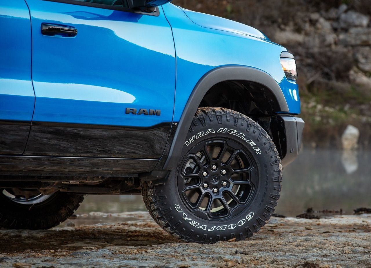 2025 - RAM 1500, foto 95