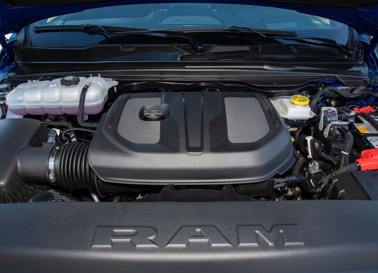 2025 - RAM 1500, foto 99