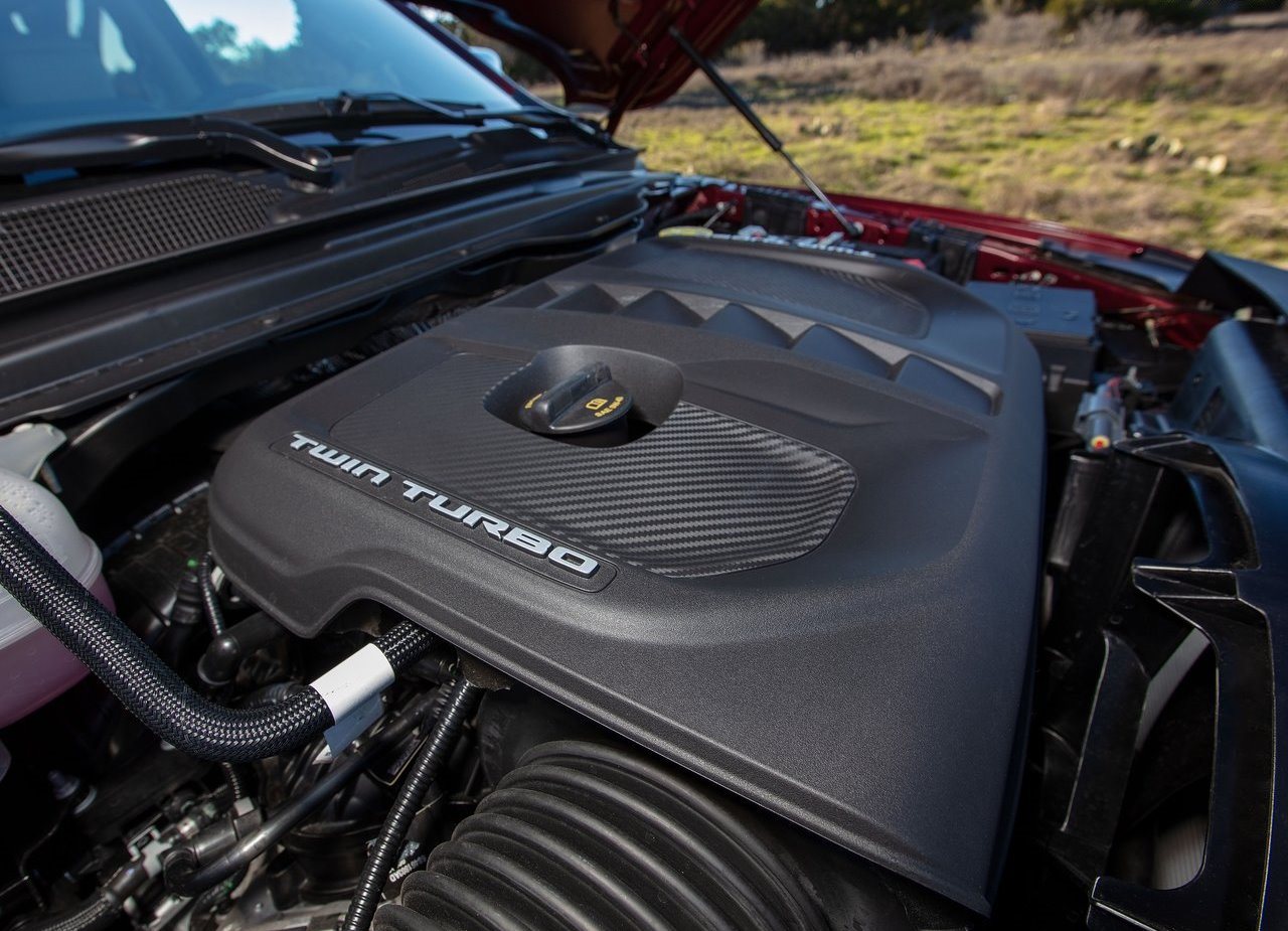 2025 - RAM 1500, foto 101