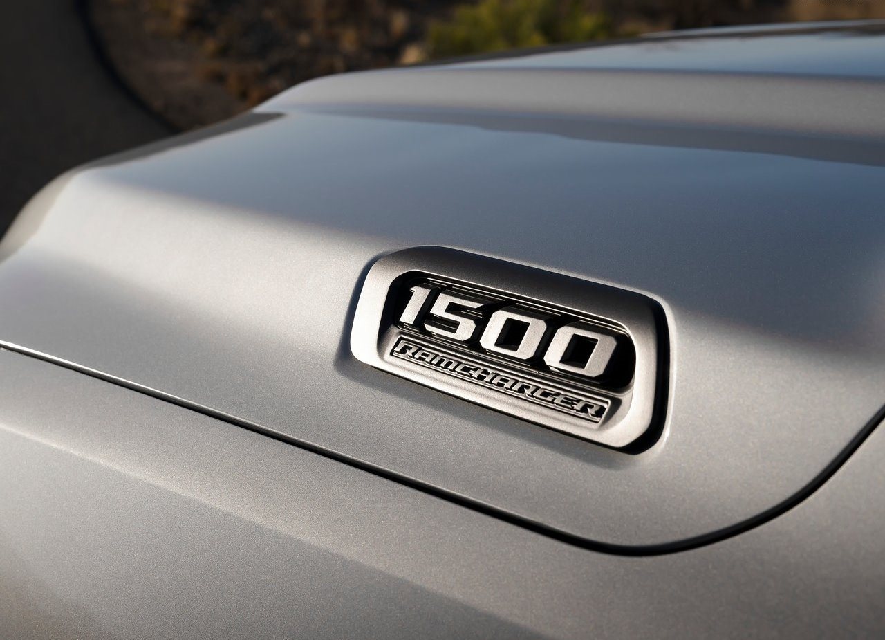 2025 - RAM 1500 RAMCHARGER, foto 21