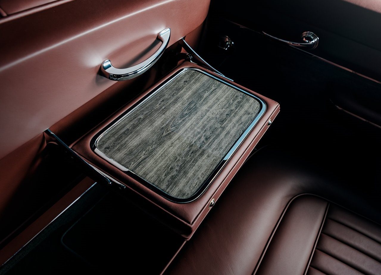 1961 - ROLLS-ROYCE SILVER CLOUD II PARAMOUNT BY RINGBROTHERS, foto 79