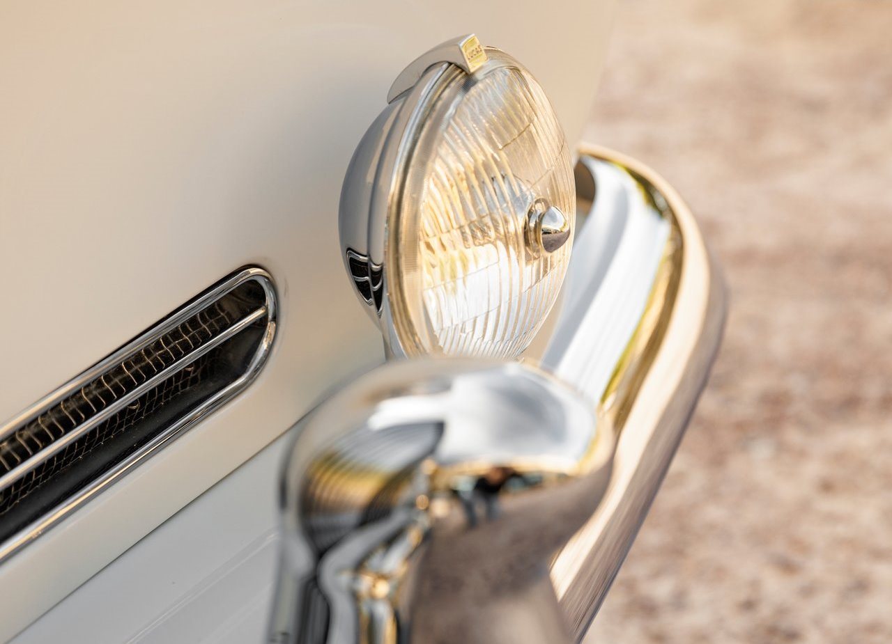1961 - ROLLS-ROYCE SILVER CLOUD II PARAMOUNT BY RINGBROTHERS, foto 99