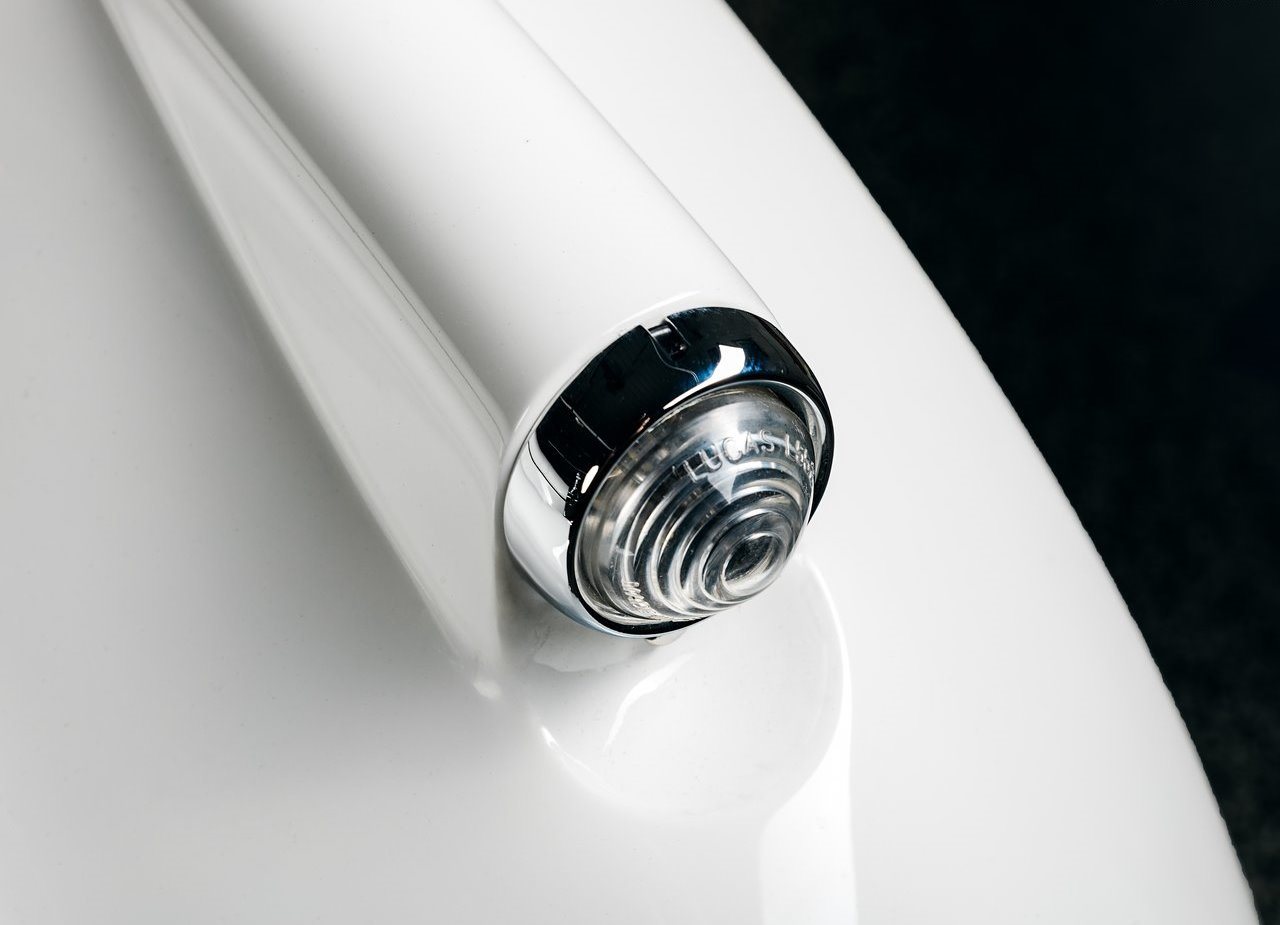 1961 - ROLLS-ROYCE SILVER CLOUD II PARAMOUNT BY RINGBROTHERS, foto 101