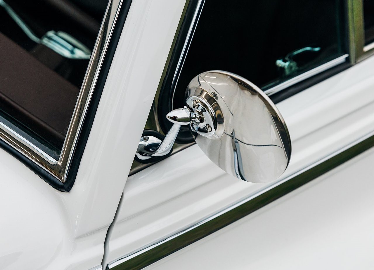 1961 - ROLLS-ROYCE SILVER CLOUD II PARAMOUNT BY RINGBROTHERS, foto 109